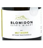 Blomidon Brut Reserve 2011