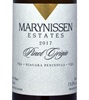 Marynissen Pinot Grigio 2017