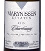 Marynissen Platinum Series Chardonnay 2015