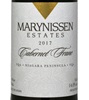 Marynissen Cabernet Franc 2017