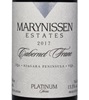 Marynissen Platinum Series Cabernet Franc 2017