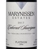 Marynissen Platinum Series Cabernet Sauvignon 2017