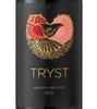Tryst Smooth and Silky Red