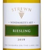 Strewn Winery Premium Winemaker's Art Riesling 2018