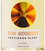 Sun Goddess DOC Friuli Sauvignon Blanc 2019