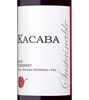 Kacaba Vineyards Cabernet 2019