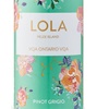Pelee Island Winery Mini Lola Pinot Grigio 2019