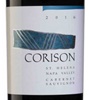 Corison Winery Napa Valley Cabernet Sauvignon 2017