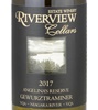 Riverview Cellars Angelina's Reserve Gewurztraminer 2019