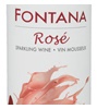 Riverview Cellars Fontana Sparkling Rosé - 4 Pack