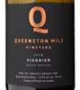 Queenston Mile Vineyard Viognier 2018