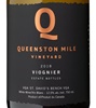 Queenston Mile Vineyard Viognier 2018