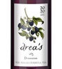 Drea's Wine Co. Dornfelder 2020