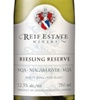 Reif Estate Winery Riesling Reserve 2020