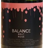 Niagara College Teaching Winery Balance Brut Rosé