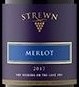 Strewn Winery Merlot 2016