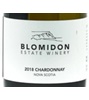 Blomidon Estate Chardonnay 2018