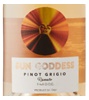 Sun Goddess DOC Friuli  Pinot Grigio Ramato Rosé 2019