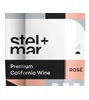 Stel + Mar Premium Rosé