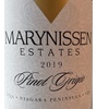 Marynissen Pinot Grigio 2019