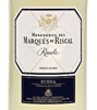 Marques De Riscal Rueda Verdejo 2022