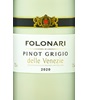 Folonari Pinot Grigio delle Venezie DOC 2020