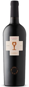 Schola Sarmenti Cubardi Primitivo 2012