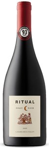 Ritual Pinot Noir 2015