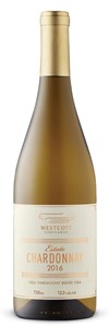 Westcott Vineyards Chardonnay 2016