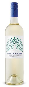 Peacock's Fan Sauvignon Blanc 2017