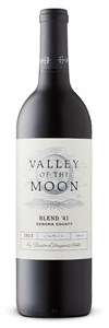 Valley Of The Moon Blend '41 2013