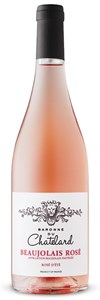 Château Du Chatelard D'été Rosé 2017