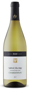 Kellerei Eisacktal Cantina Valle Isarco St. Magdalena Chardonnay 2017