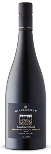 Kilikanoon Baudinet Blend Grenache Shiraz Mataro 2014