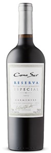 Cono Sur Reserva Especial Carmenère 2017