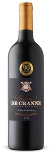 Château De Cranne 6Ème Génération 2014