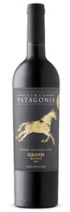 Finca Patagonia Grand Reserve Cabernet Sauvignon Syrah 2013