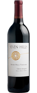 Seven Hills Cabernet Sauvignon 2014