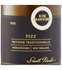 Kim Crawford Small Parcels Fizz Sparkling Wine 2012