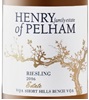 Henry Of Pelham Estate Riesling 2016