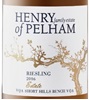 Henry of Pelham Riesling 2016