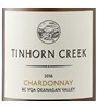 Tinhorn Creek Chardonnay 2016