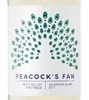Peacock's Fan Sauvignon Blanc 2017