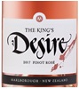 The King's Desire Pinot Rosé 2017