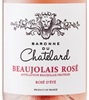 Château Du Chatelard D'été Rosé 2017
