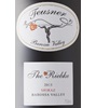 Teusner The Riebke Shiraz 2016