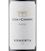 Casa De Cambres Reserva 2011