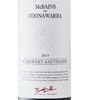 Mcbains Of Coonawarra Cabernet Sauvignon 2015