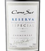 Cono Sur Reserva Especial Carmenère 2017