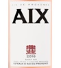 Saint Aix Rosé 2017